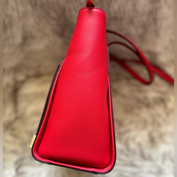 Valentino NWOT Beautiful lots of compartments by WALTER VALENTINO - Picture 6 of 12